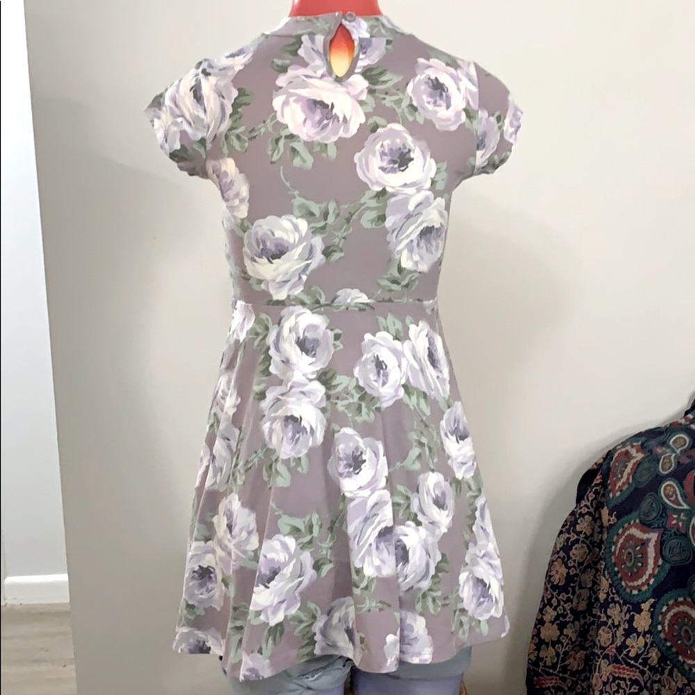 🖤PLACE🖤 Short, SHORT DRESS! - Picture 3 of 7